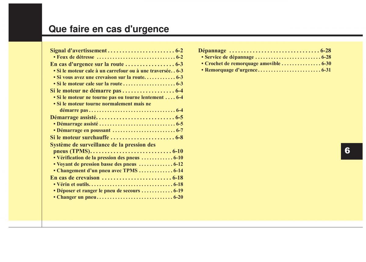 KIA Stinger manuel du proprietaire / page 448