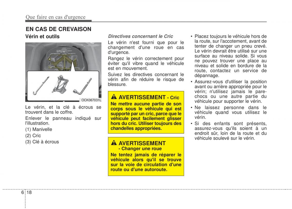 KIA Stinger manuel du proprietaire / page 465