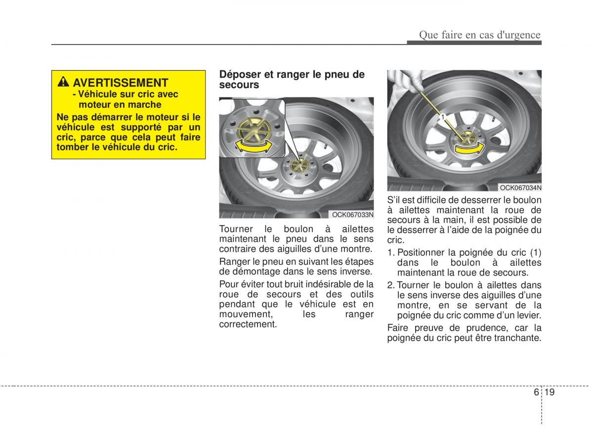 KIA Stinger manuel du proprietaire / page 466