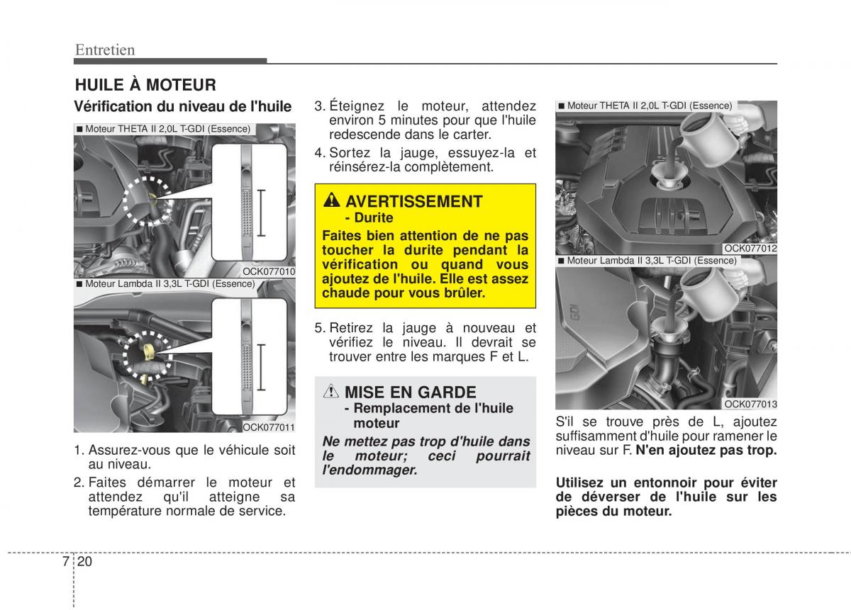 KIA Stinger manuel du proprietaire / page 501