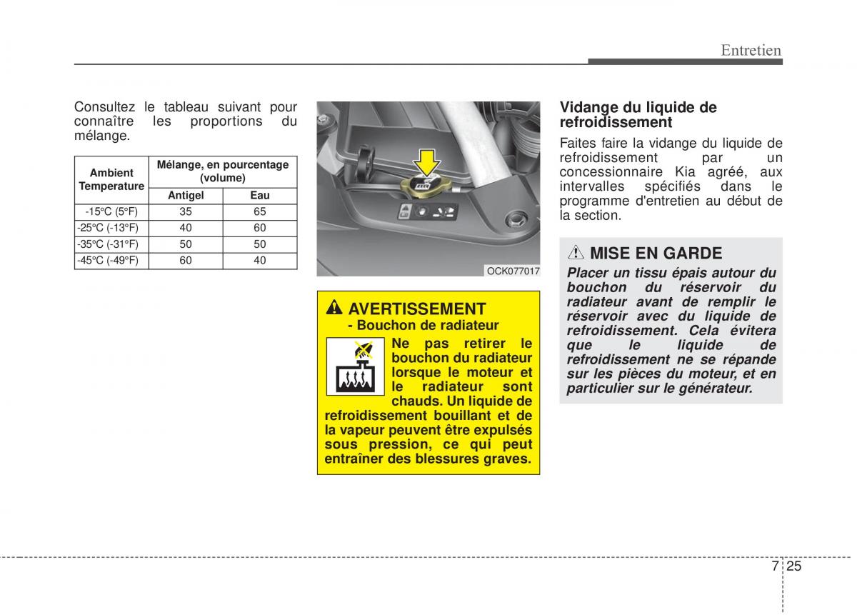 KIA Stinger manuel du proprietaire / page 506