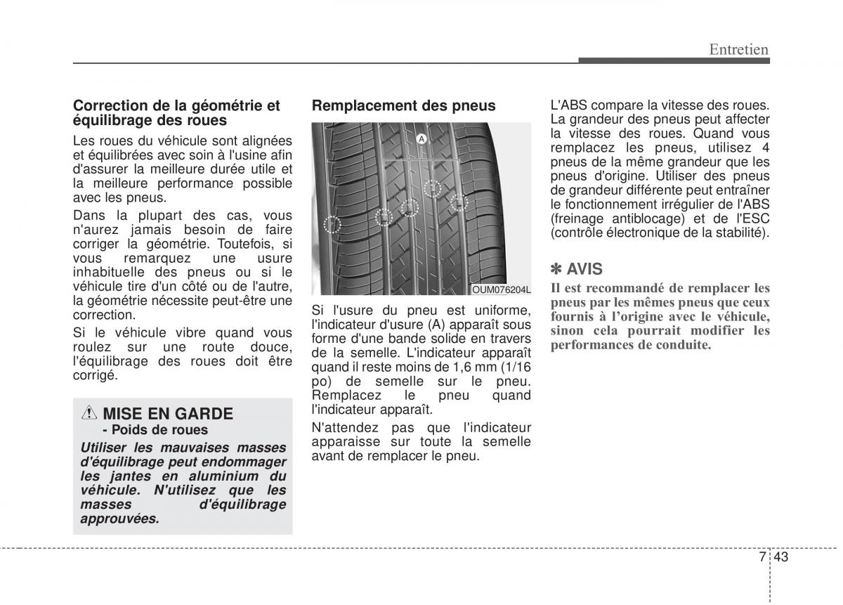 KIA Stinger manuel du proprietaire / page 524