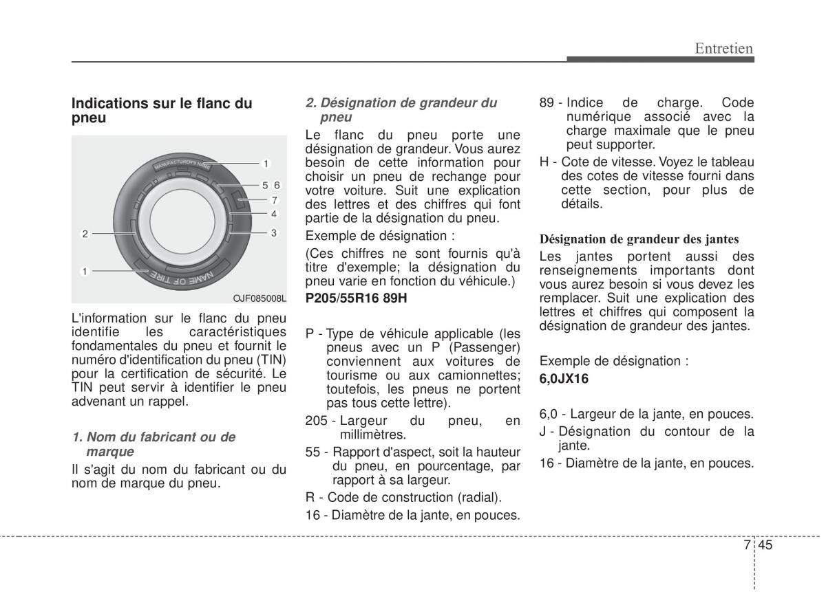 KIA Stinger manuel du proprietaire / page 526