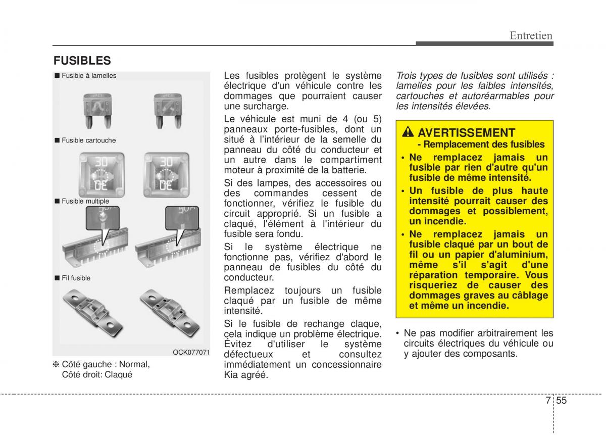 KIA Stinger manuel du proprietaire / page 536