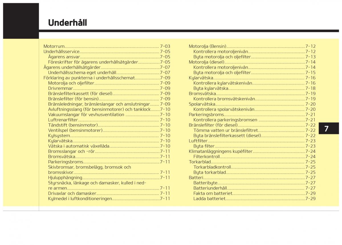 KIA Stinger instruktionsbok / page 405