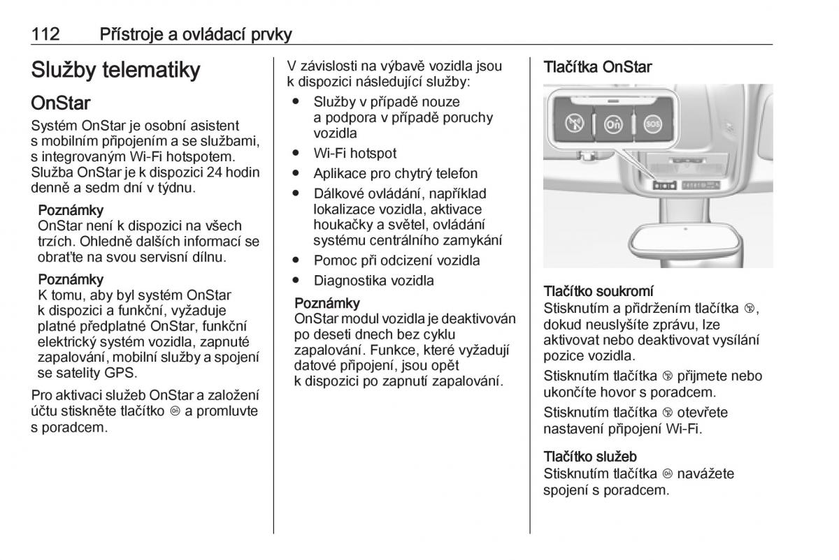 Opel Grandland X navod k obsludze / page 114
