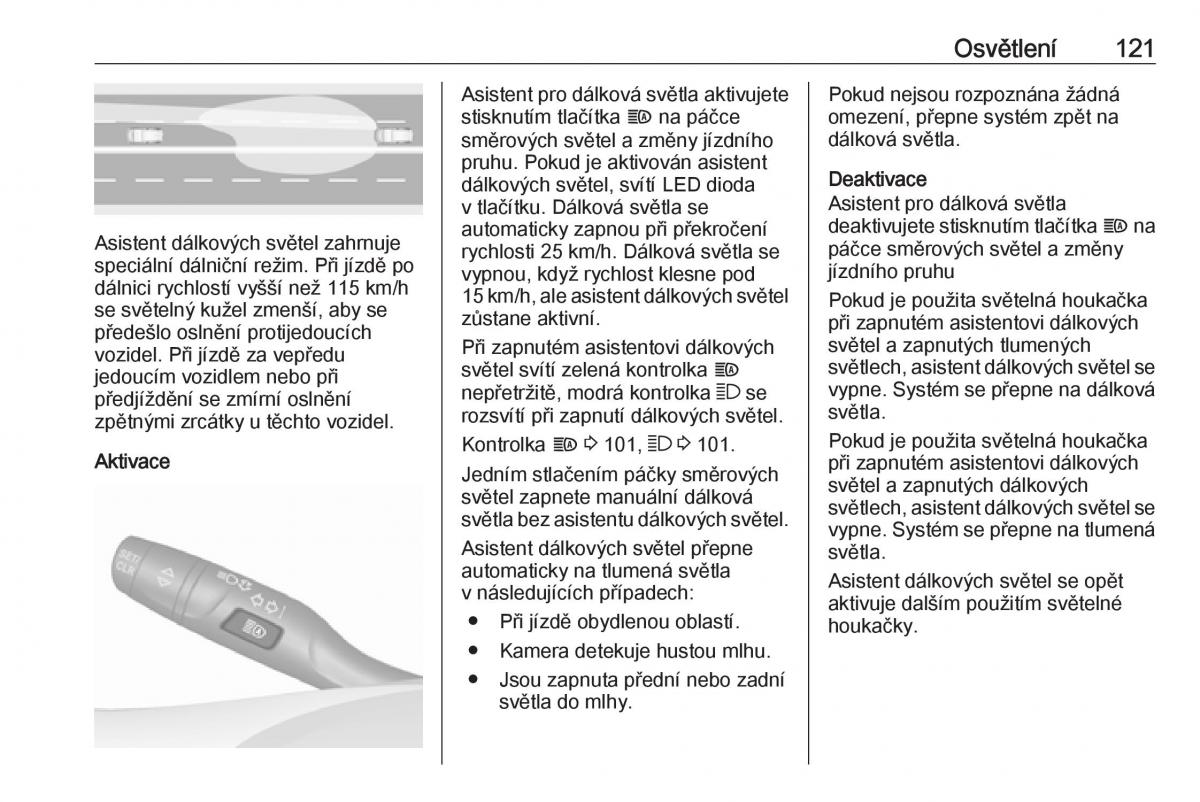 Opel Grandland X navod k obsludze / page 123