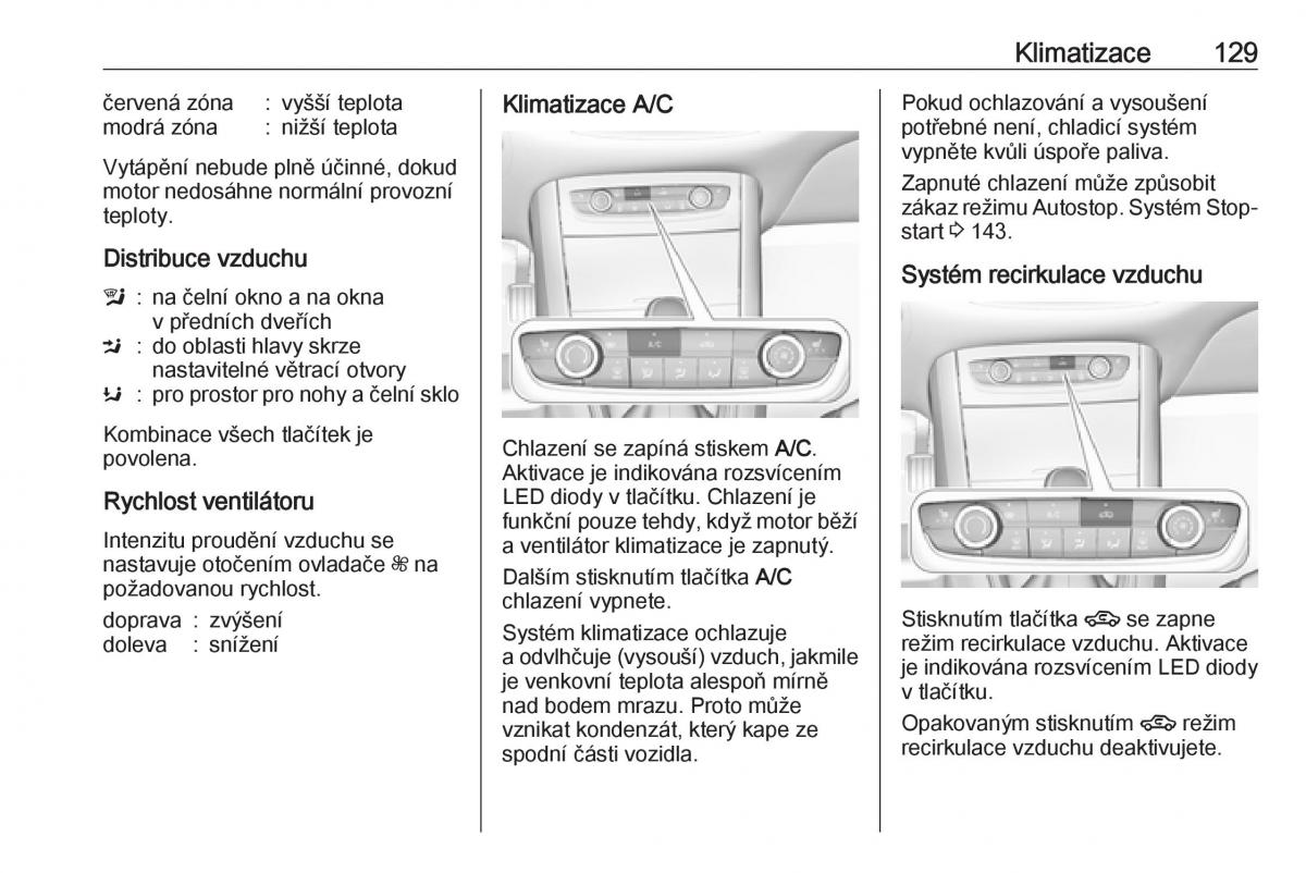 Opel Grandland X navod k obsludze / page 131