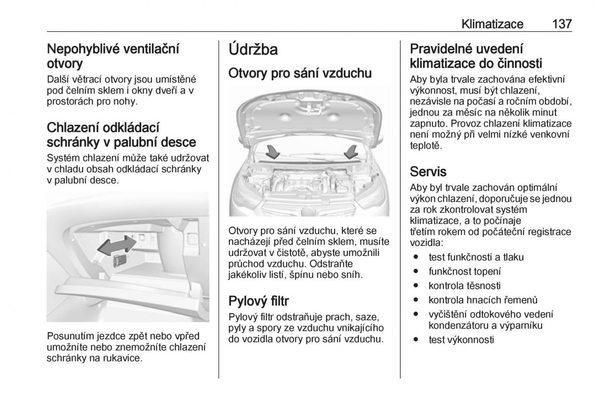 Opel Grandland X navod k obsludze / page 139