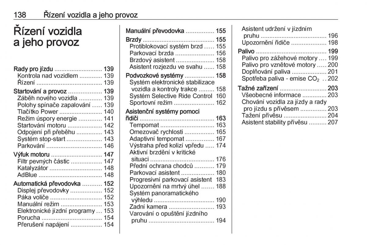 Opel Grandland X navod k obsludze / page 140