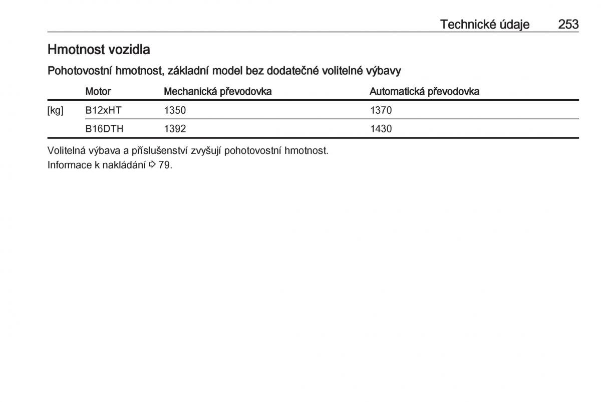 Opel Grandland X navod k obsludze / page 255