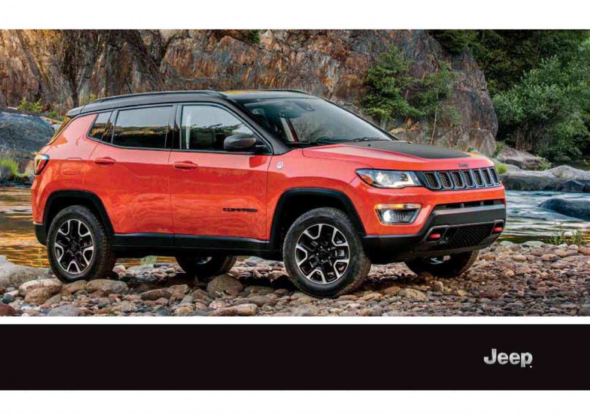 Jeep Compass II 2 Handbuch / page 395