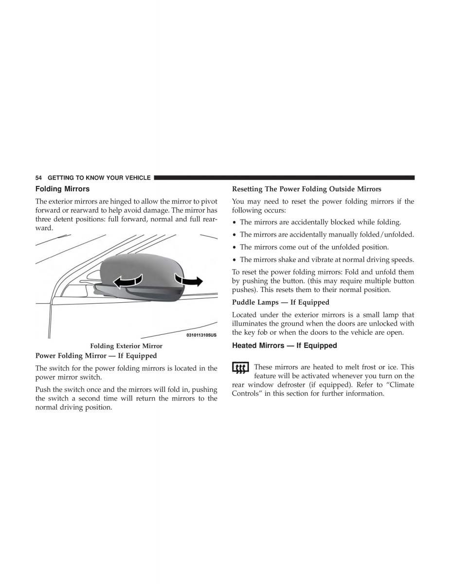 Jeep Compass II 2 owners manual / page 56