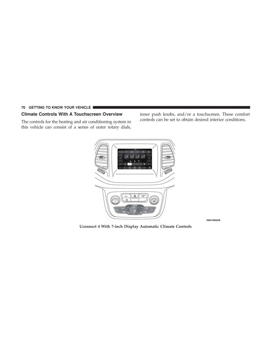 Jeep Compass II 2 owners manual / page 72