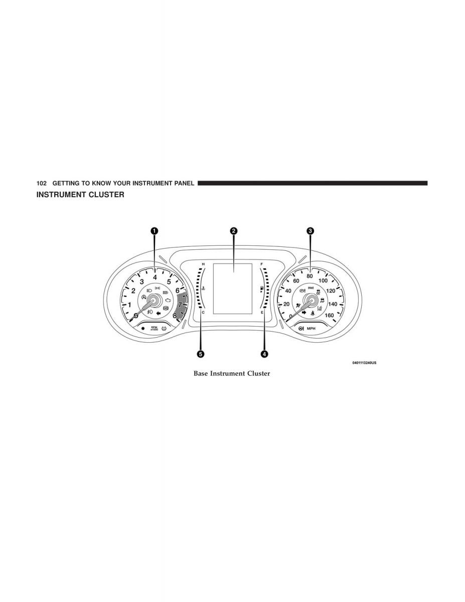 Jeep Compass II 2 owners manual / page 103