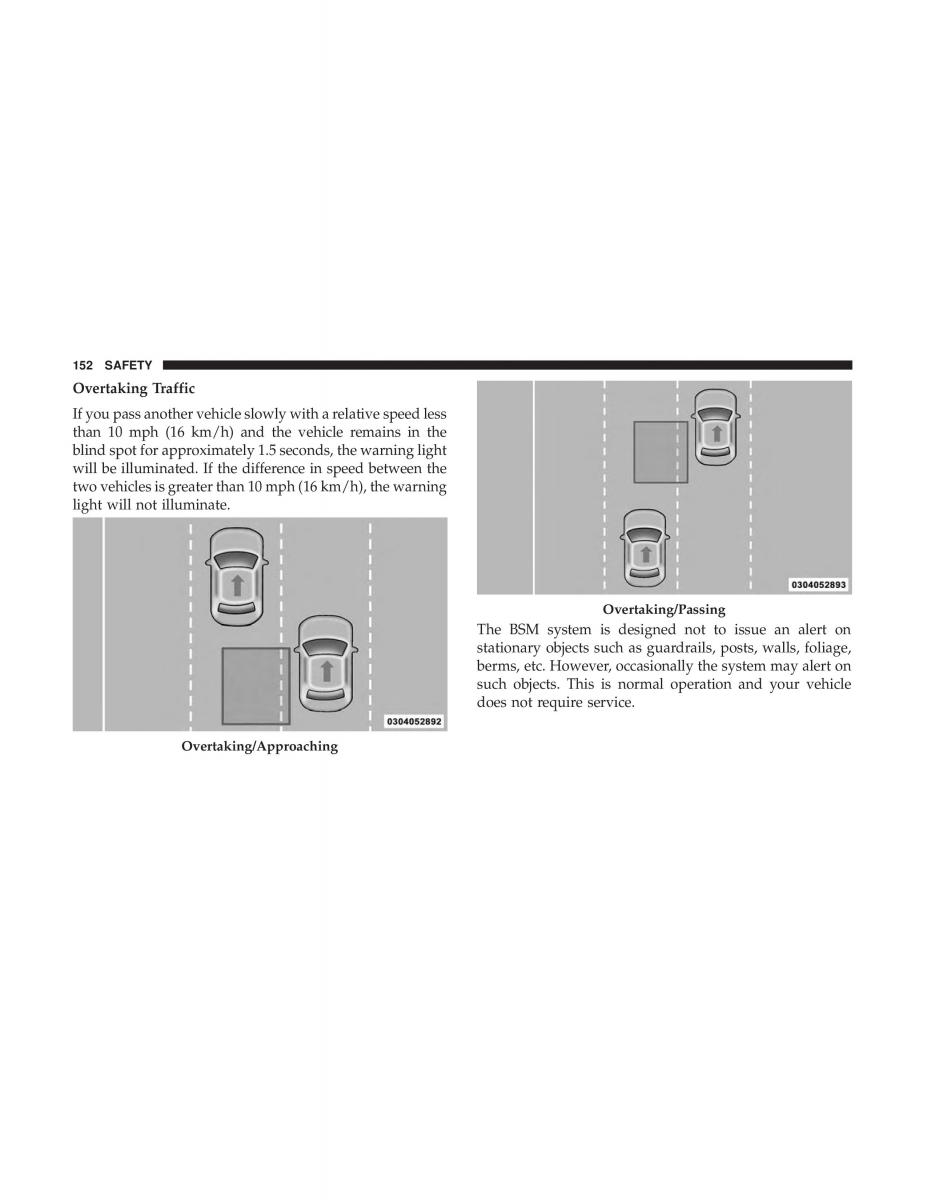 Jeep Compass II 2 owners manual / page 153