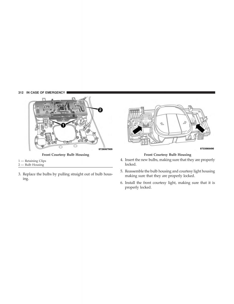 Jeep Compass II 2 owners manual / page 313