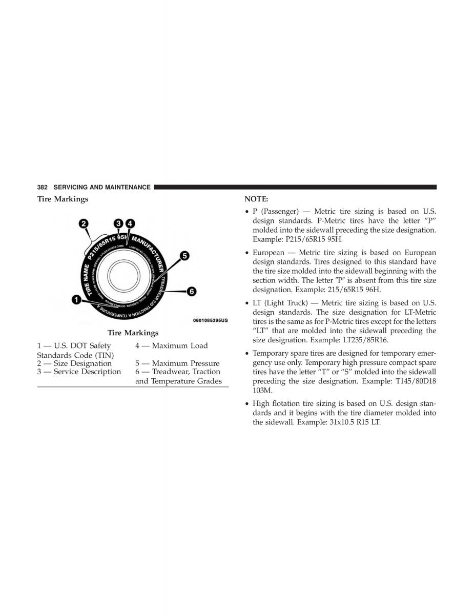 Jeep Compass II 2 owners manual / page 383