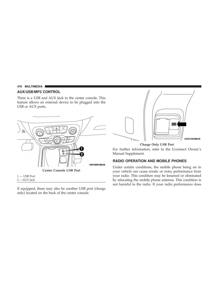 Jeep Compass II 2 owners manual / page 477