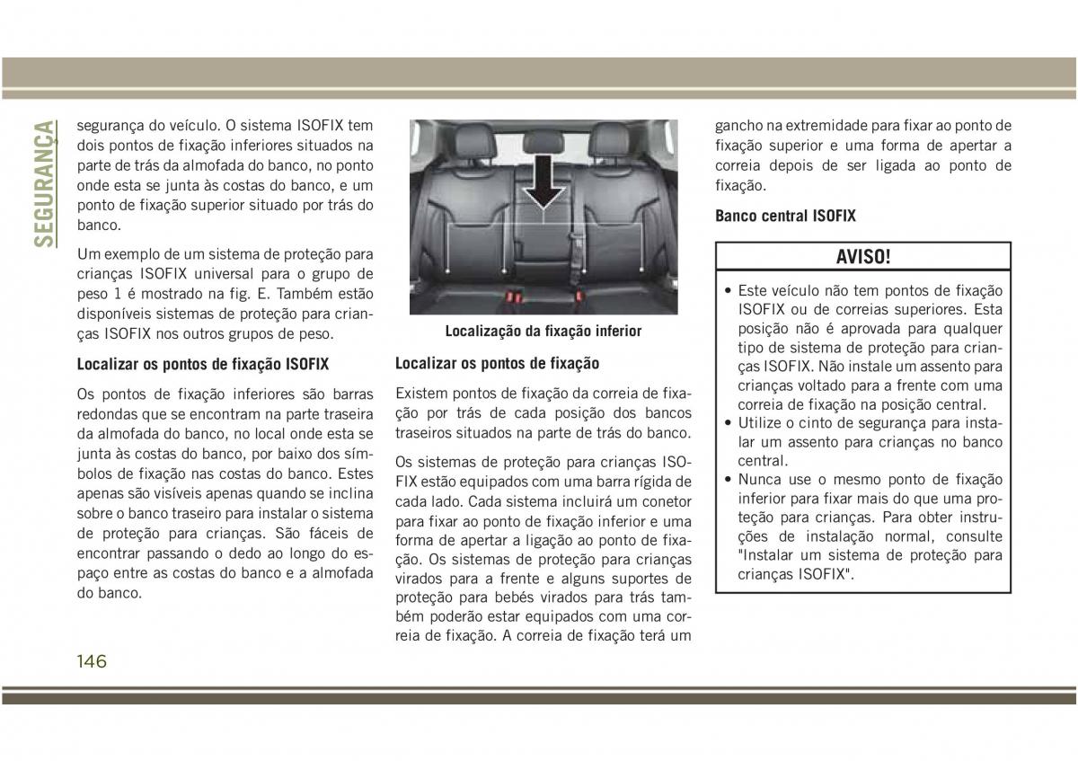 Jeep Compass II 2 manual del propietario / page 148