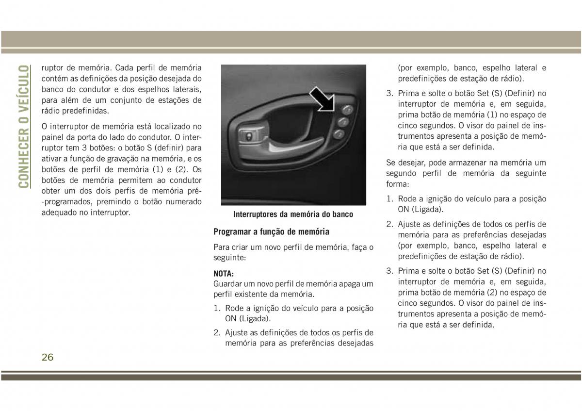 Jeep Compass II 2 manual del propietario / page 28