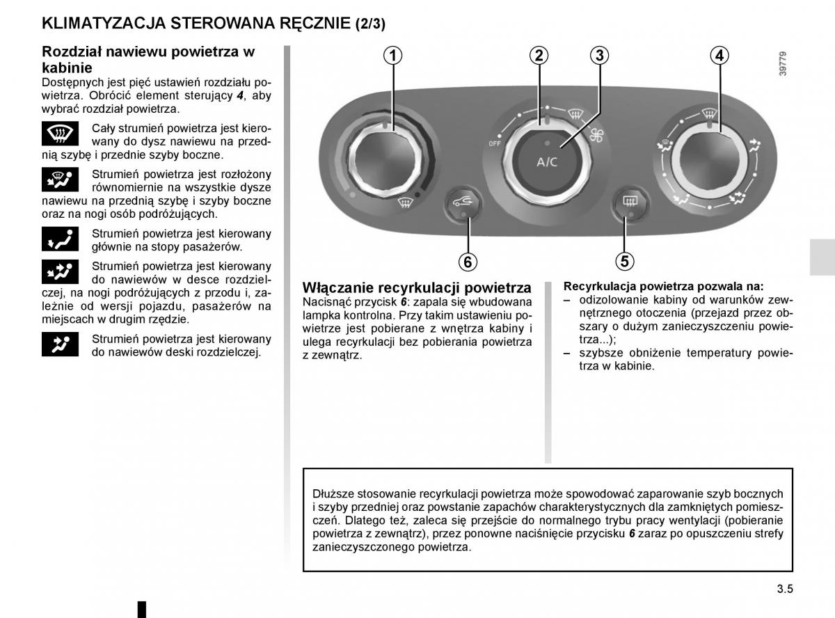 Renault Captur instrukcja obslugi / page 139