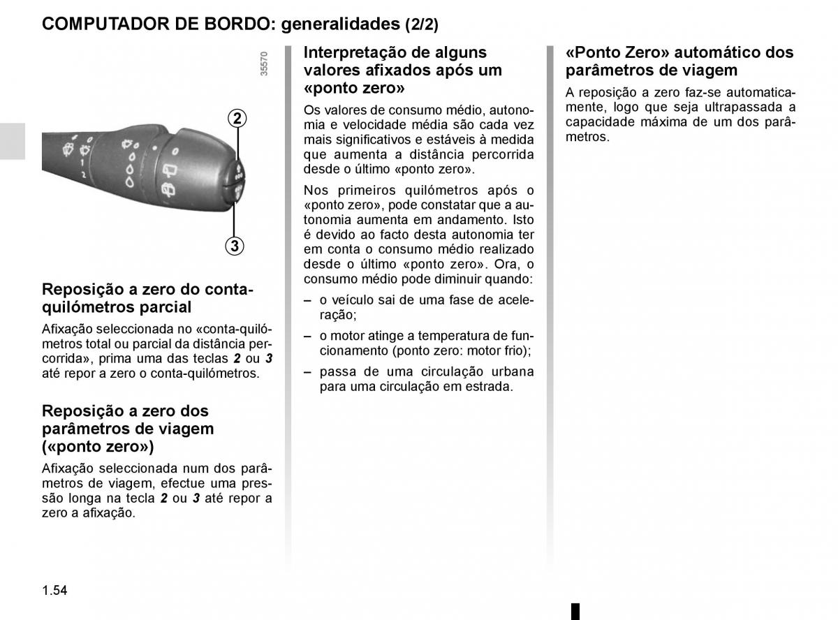 Renault Captur manual del propietario / page 60