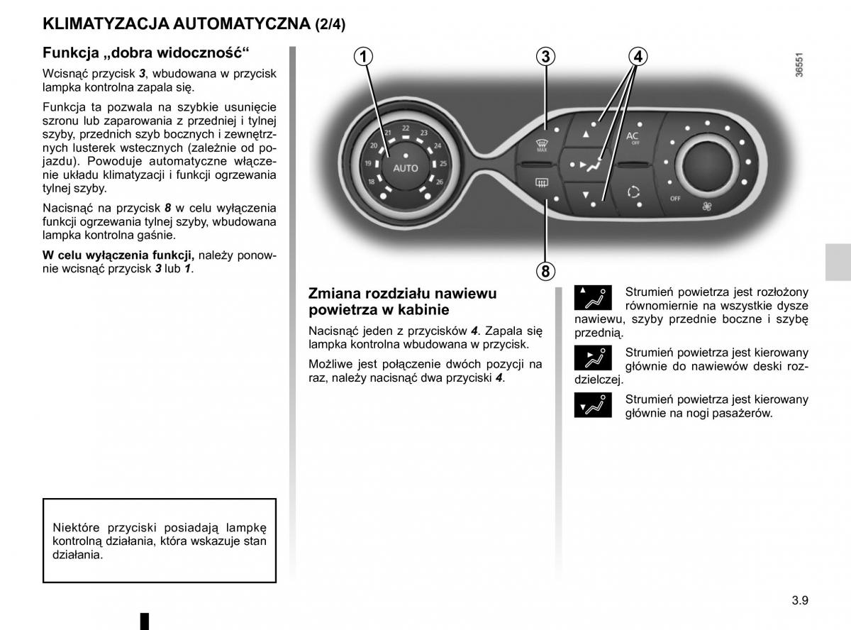 Renault Traffic III 2 instrukcja obslugi / page 173