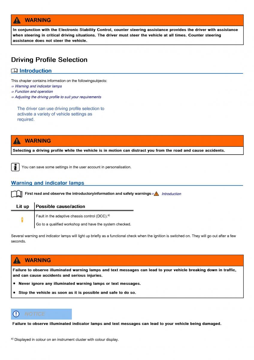 VW Volkswagen Tiguan II 2 owners manual / page 221