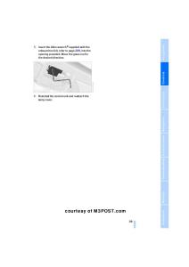 M-Power-M3-owners-manual page 41 min