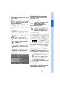 M-Power-M3-owners-manual page 79 min