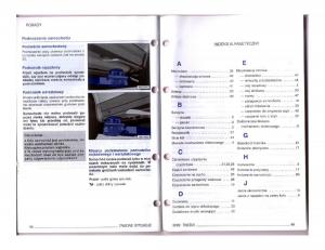 instrukcja-obsługi--instrukcja-obslugi-VW-Passat-B5 page 114 min