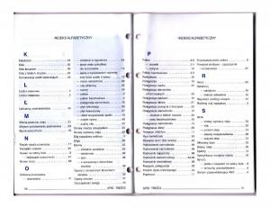instrukcja-obsługi--instrukcja-obslugi-VW-Passat-B5 page 115 min