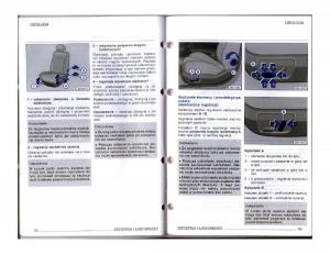 instrukcja-obsługi--instrukcja-obslugi-VW-Passat-B5 page 46 min