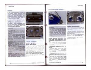 instrukcja-obsługi--instrukcja-obslugi-VW-Passat-B5 page 51 min