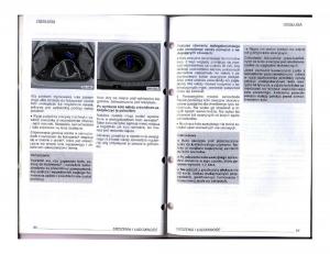 instrukcja-obsługi--instrukcja-obslugi-VW-Passat-B5 page 60 min