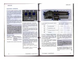 instrukcja-obsługi--instrukcja-obslugi-VW-Passat-B5 page 61 min