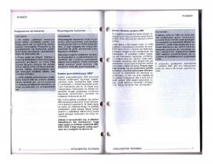 instrukcja-obsługi--instrukcja-obslugi-VW-Passat-B5 page 83 min