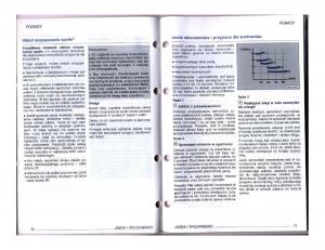 instrukcja-obsługi--instrukcja-obslugi-VW-Passat-B5 page 86 min