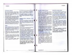 instrukcja-obsługi--instrukcja-obslugi-VW-Passat-B5 page 91 min