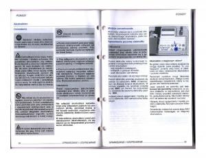 instrukcja-obslugi-obsługi-VW-Passat-B5 page 99 min