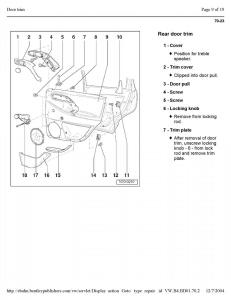 Official-Factory-Repair-Manual page 3961 min