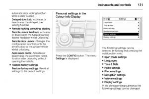 Manual-Opel-Astra-J page 133 min