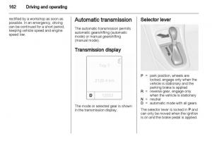 Manual-Opel-Astra-J page 164 min