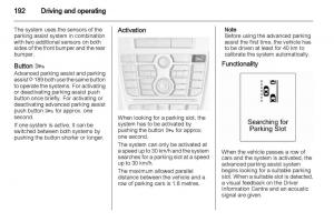 Manual-Opel-Astra-J page 194 min