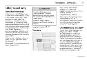 manual--Manual-Opel-Astra-J-instrukcja page 174 min