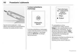 manual--Manual-Opel-Astra-J-instrukcja page 183 min