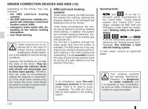 Renault-Laguna-3-III-owners-manual page 102 min