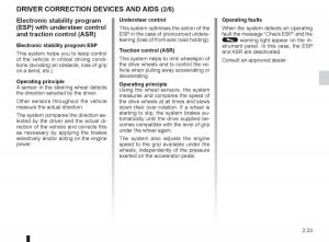 Renault-Laguna-3-III-owners-manual page 103 min