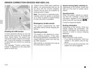 Renault-Laguna-3-III-owners-manual page 104 min